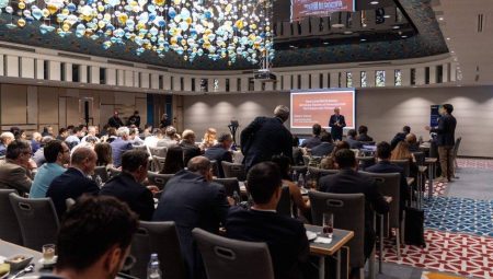 1000 Kalp Doktoru İstanbul’da Buluştu