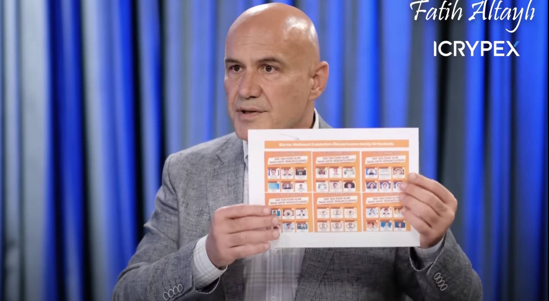 LGS Şaibe İddiaları! Sorular Sızdırıldı mı? 