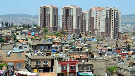 Kentsel Dönüşüm Kanser Riskini Artırabilir