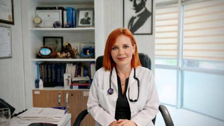 Dr. Derya Güneş Uyardı, “Henüz Tanı Yoksa Sağlıklıyım Sanmayın”