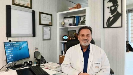 Burun Estetiğinde İkinci Şans: Revizyon Rinoplasti